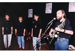 1995 Szekesfehervar KEZDET