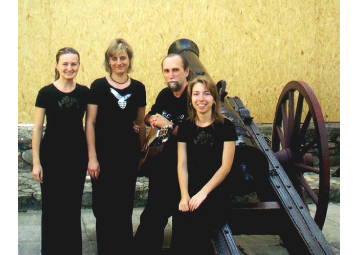 2005 augusztus 20. Sarospatak