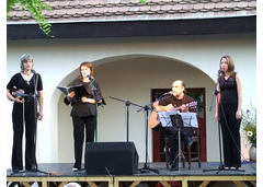 2006 jun 24 Szentivanej_Credo