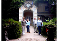 2008 juniu 7. Kenderes